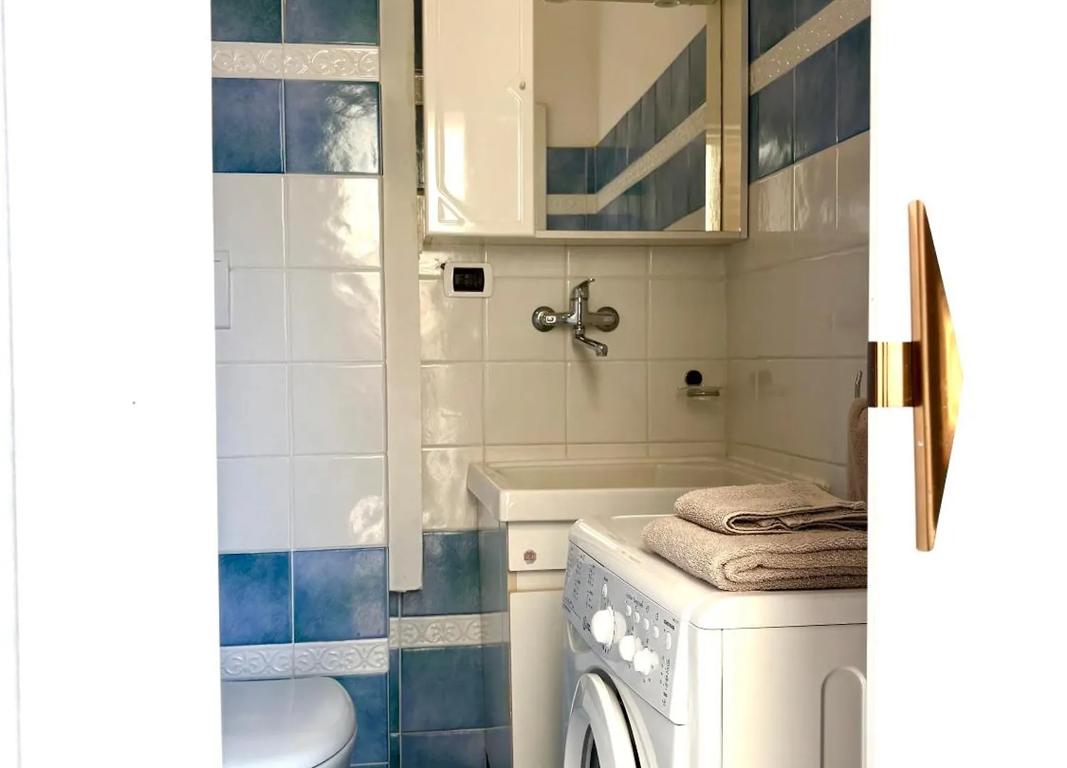 Appartamento Casa Daisy Alghero
