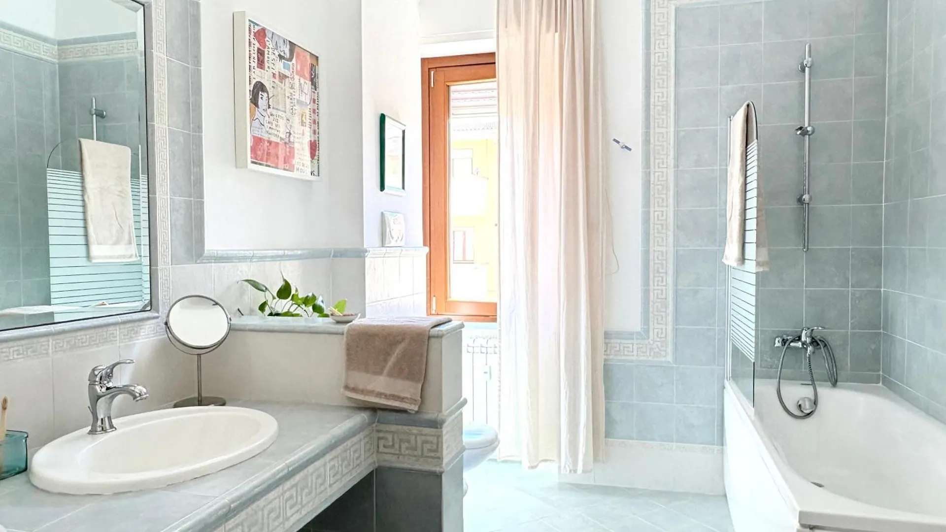 Appartamento Casa Daisy Alghero Italia