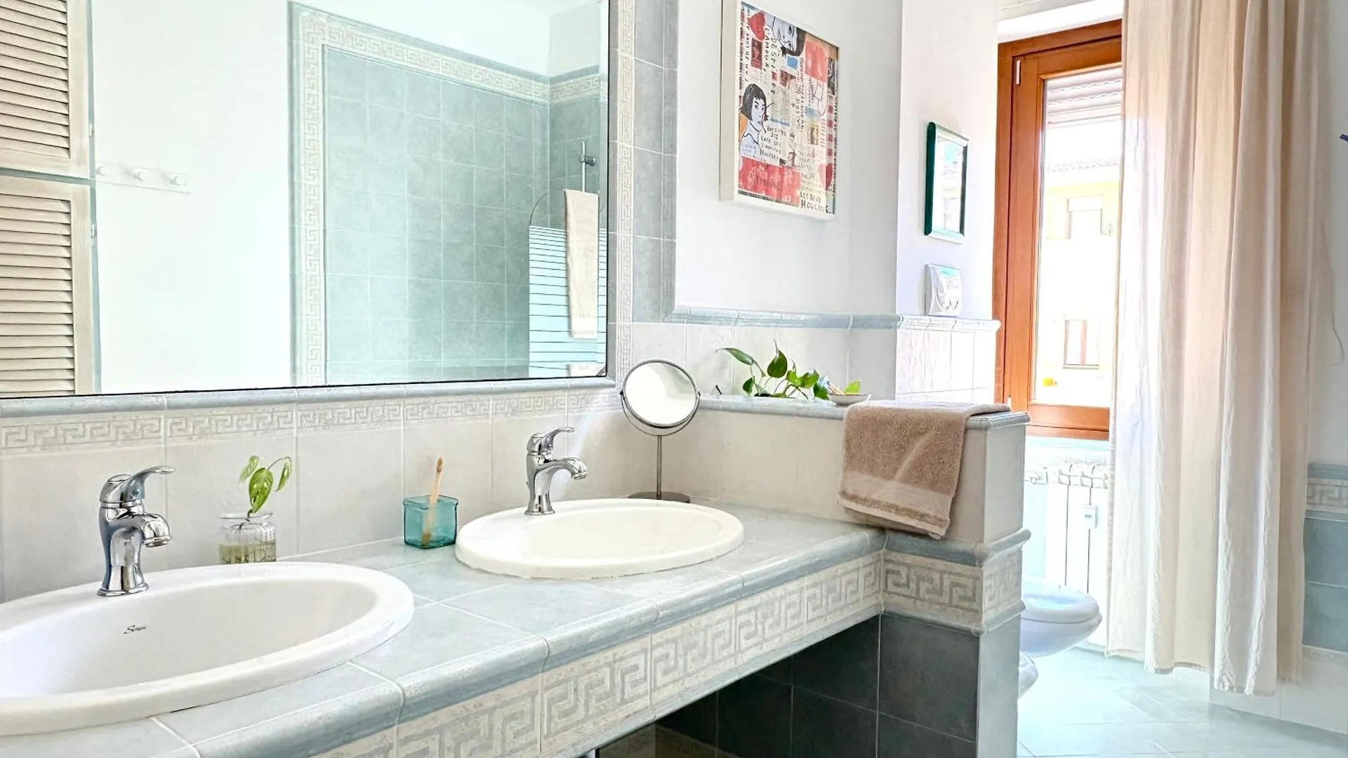 Appartamento Casa Daisy Alghero Italia
