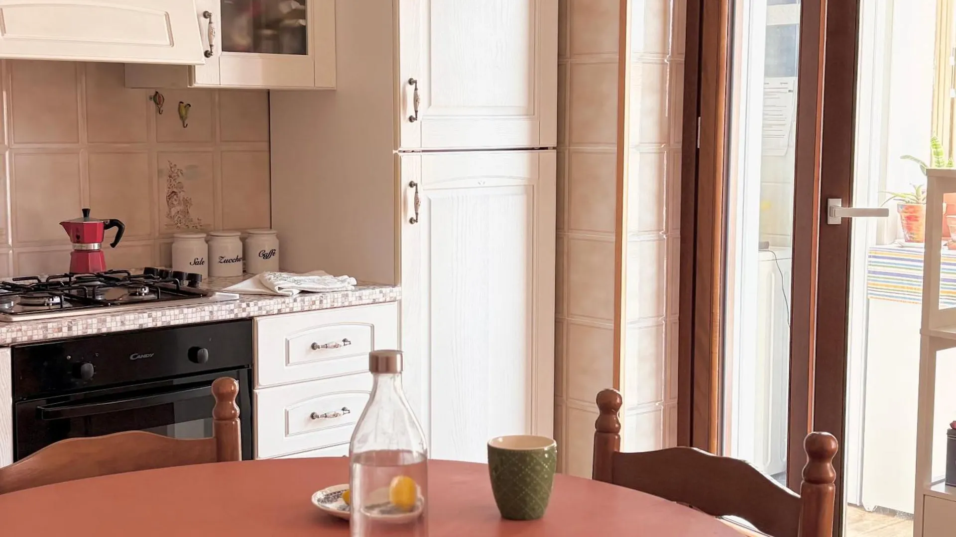 Appartamento Casa Daisy Alghero Italia