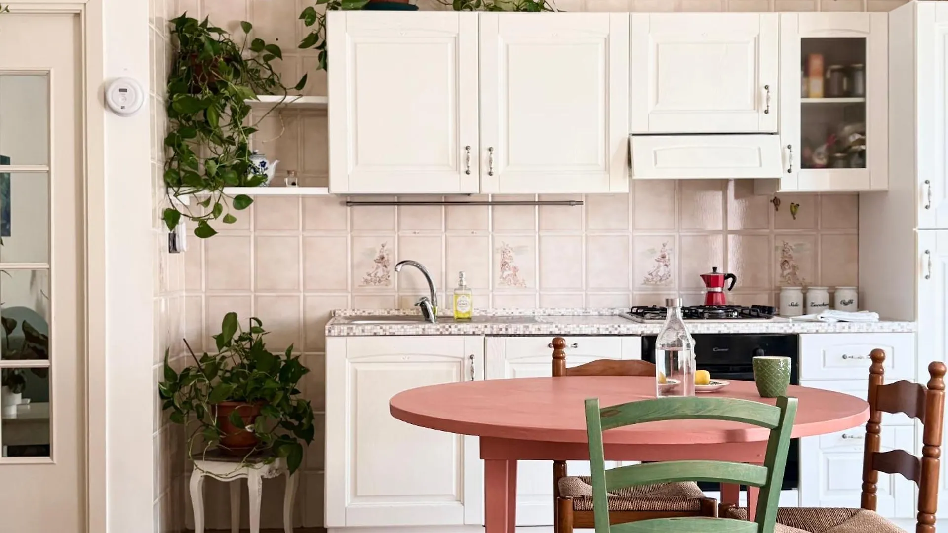 Appartamento Casa Daisy Alghero 0*,