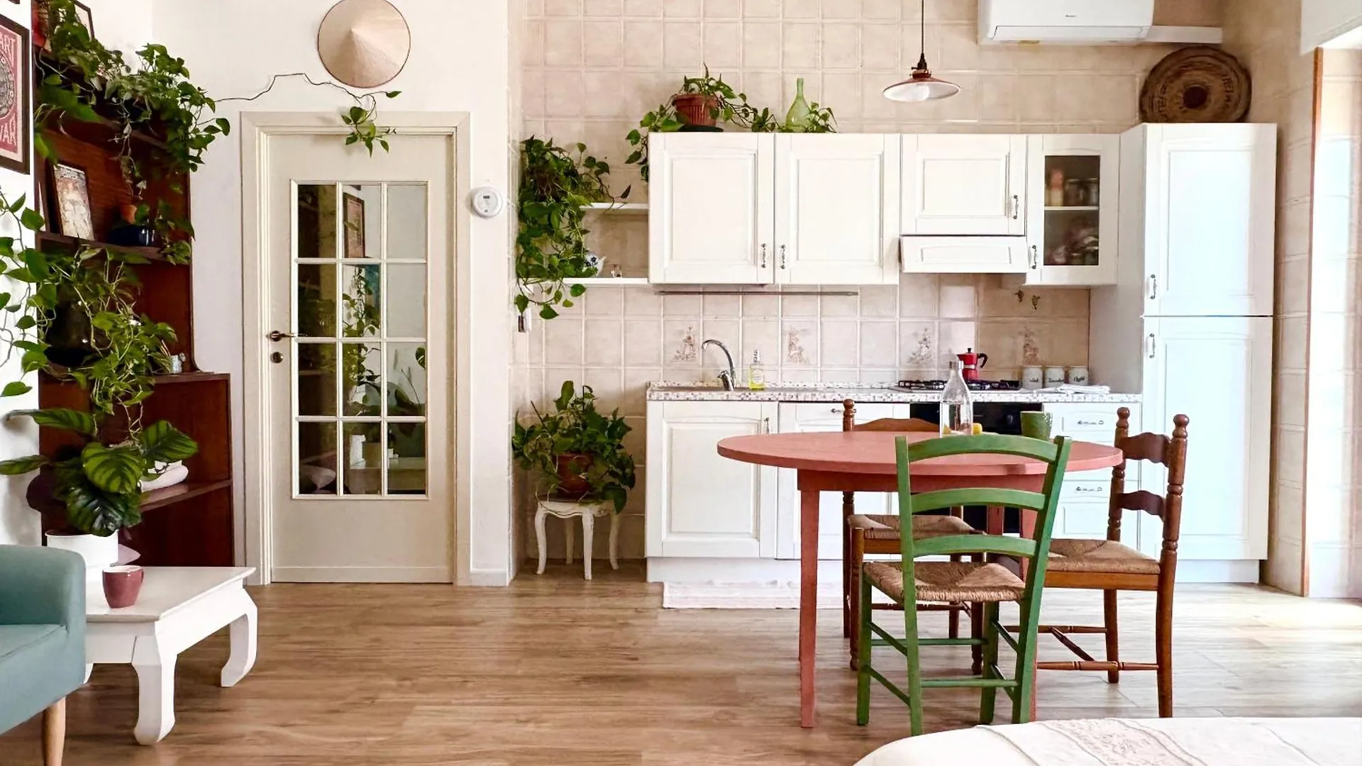 Appartamento Casa Daisy Alghero
