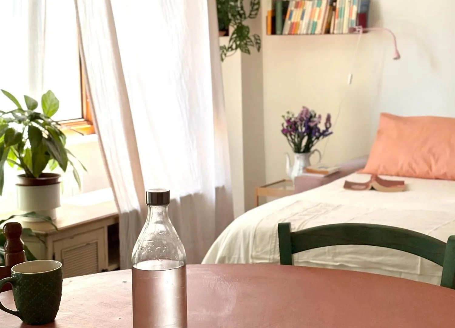 Appartamento Casa Daisy Alghero