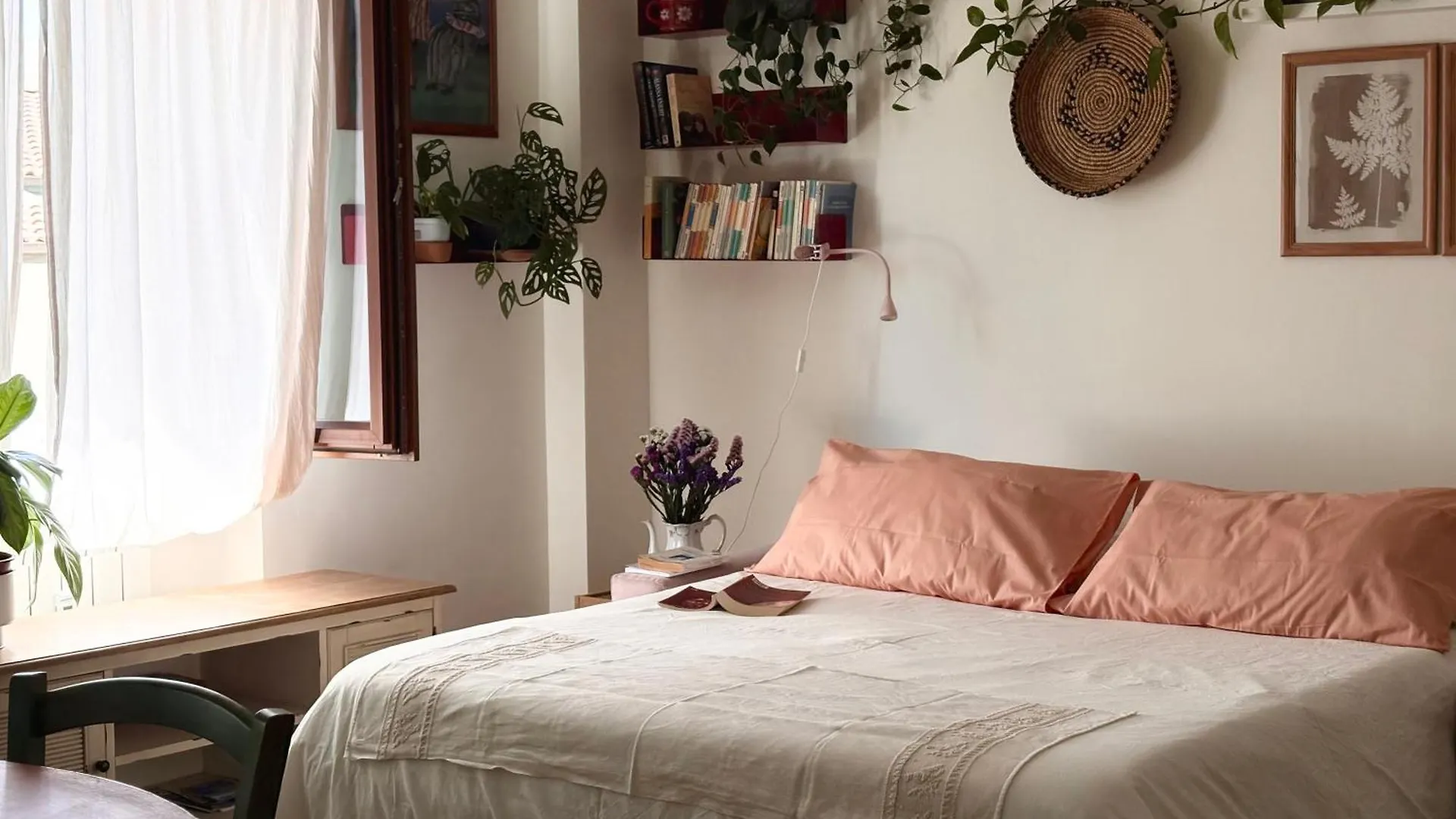 Appartamento Casa Daisy Alghero Italia