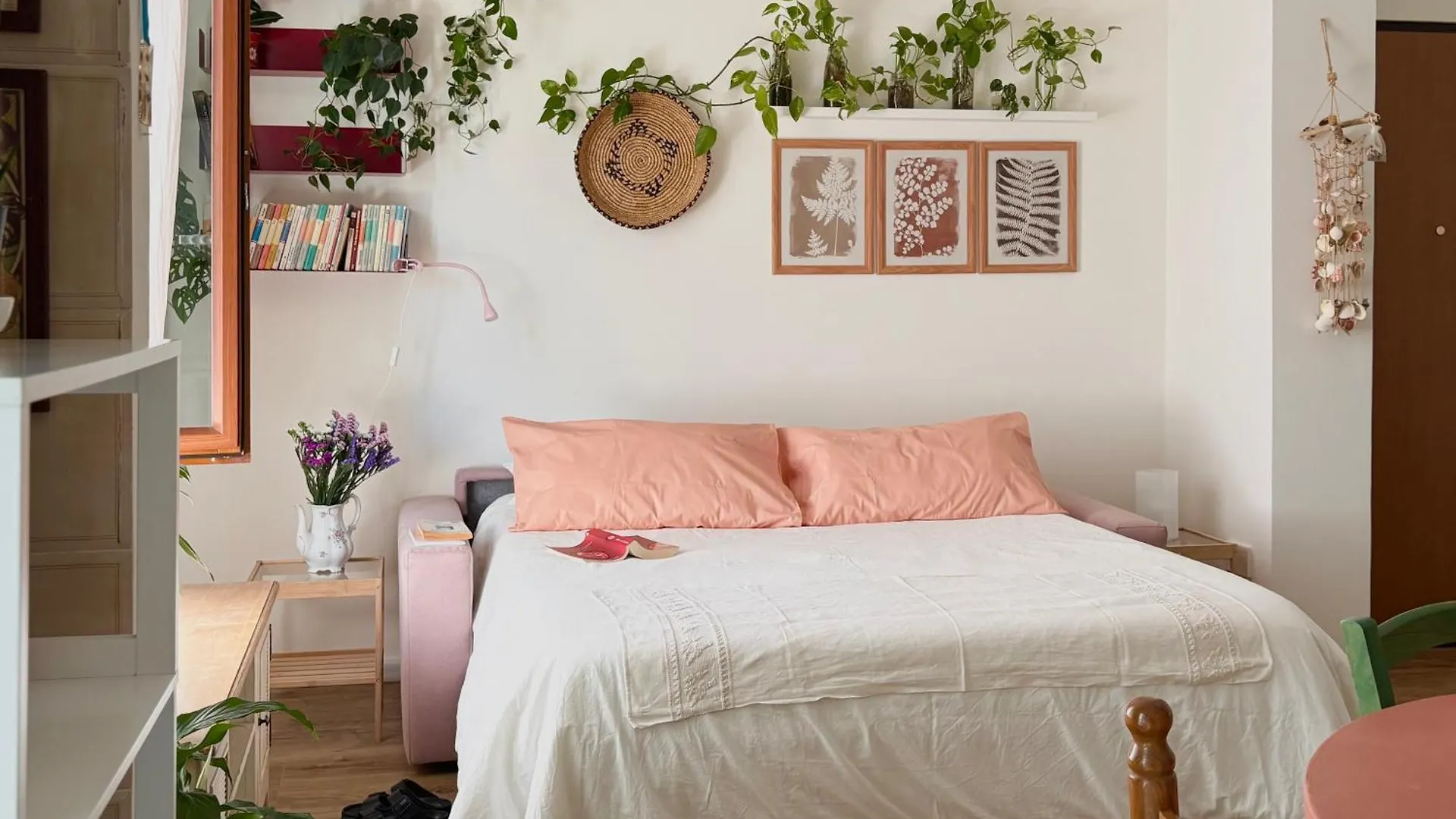 Appartamento Casa Daisy Alghero