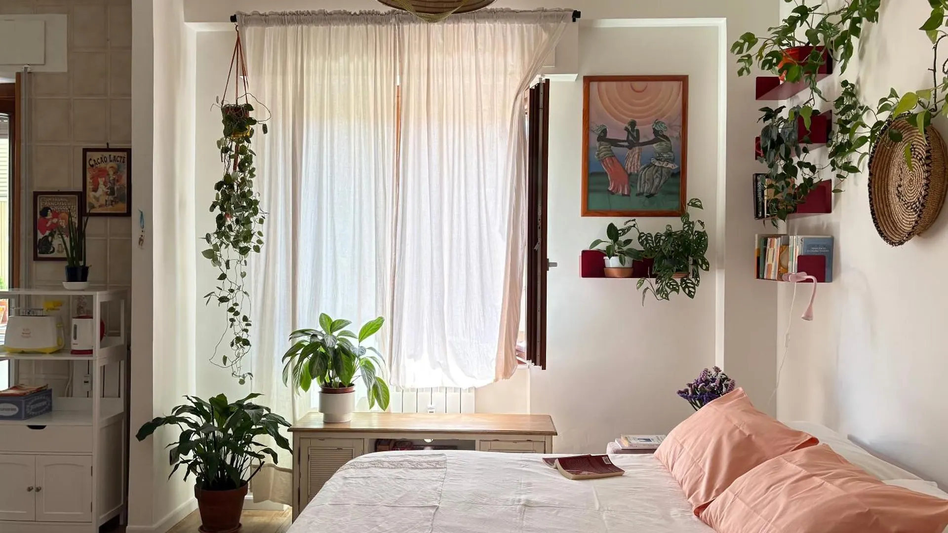 Appartamento Casa Daisy Alghero