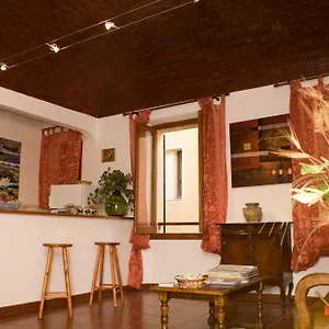  Pensjonat Vecchia